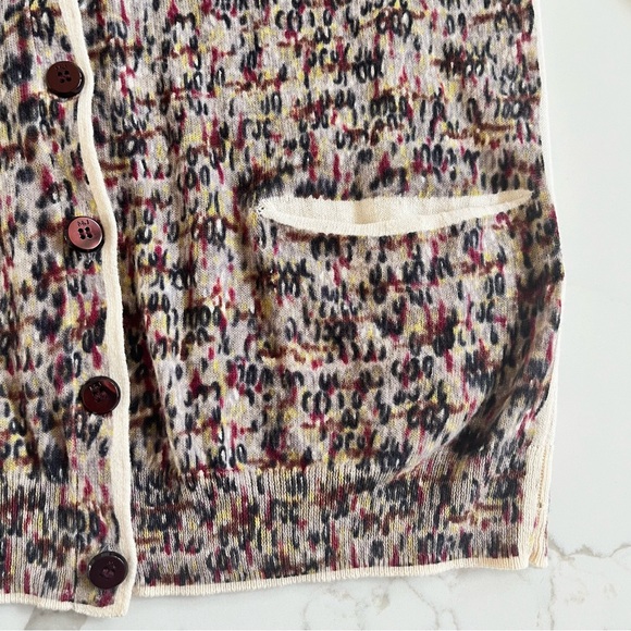 Marc by Marc Jacobs Multicolor Cardigan - Picture 8 of 11